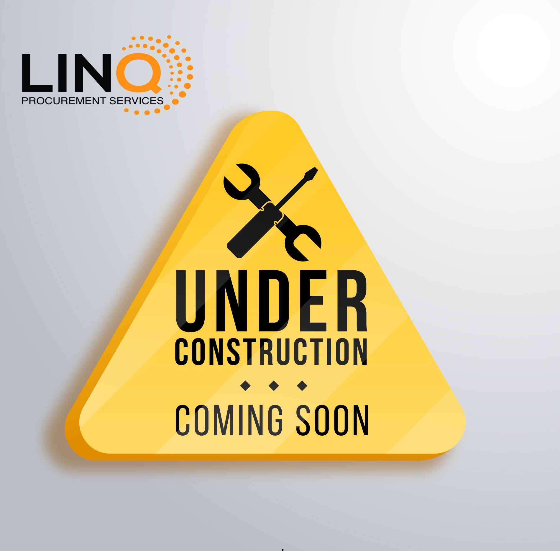 LINQ Procurement Services